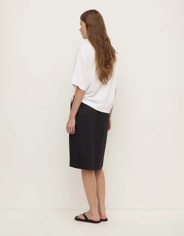 Assembly Label - Micha Poplin Skirt