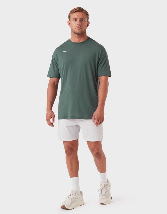 REC GEN - Oxy Mass Tee