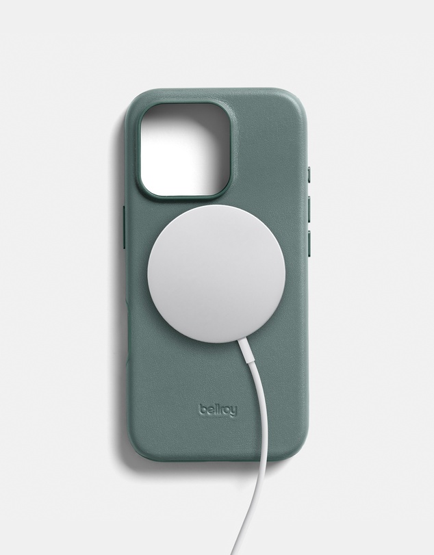 Bellroy - Phone Case - 0 card iPhone 16 Pro Max