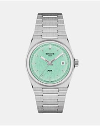 Tissot - PRX 35mm