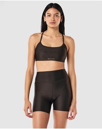 P.E Nation - Fairmont Sports Bra