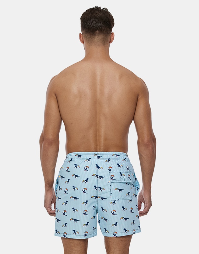 Vacancy Co - Toucan Swim Short