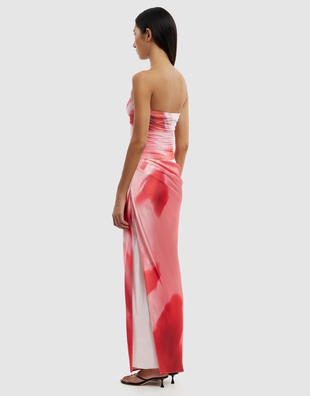 Significant Other - Brianna Maxi Skirt