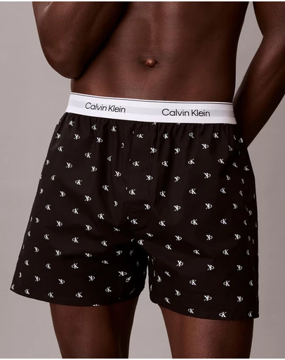 Calvin Klein - Traditional Boxers