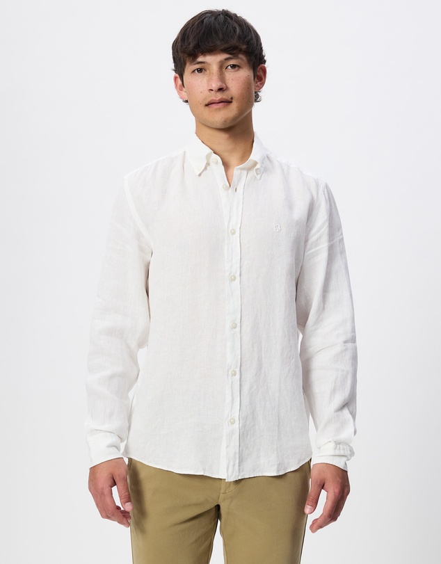 BOSS - Liam Shirt