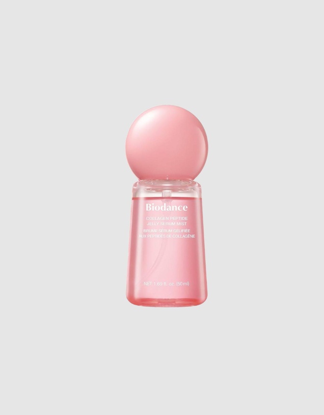 BIODANCE - Peptide Jelly Serum Mist
