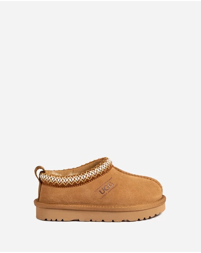 Ozwear Connection Uggs - Ugg Kids Sydney Slipper