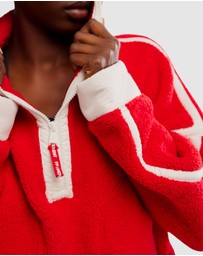 FP Movement by Free People - Mountain High Fleece 1/2 Zip