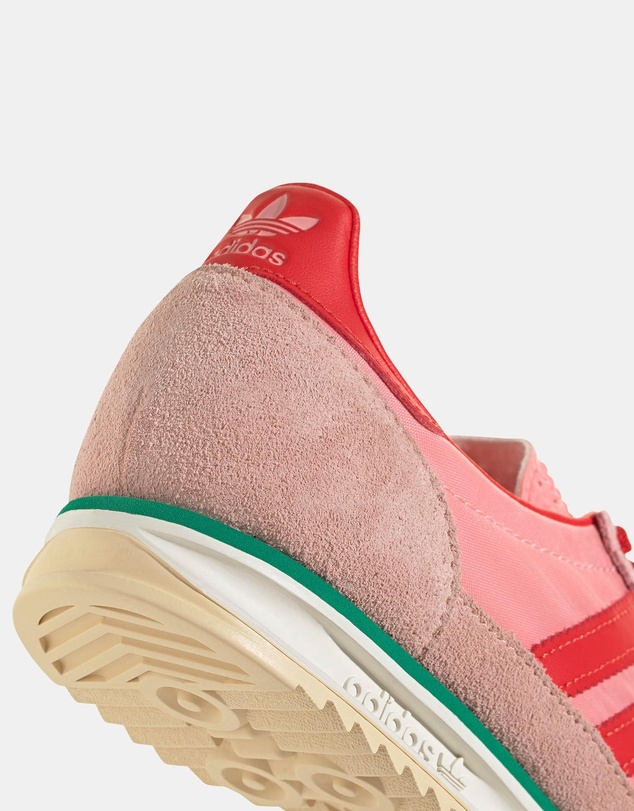 adidas Originals - SL 72 OG - Women's
