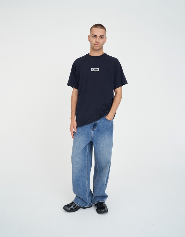 Huffer - Sup Tee 190/Parallel