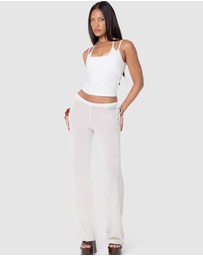 JGR & STN - Lucia Pants