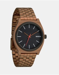 Nixon - Time Teller Watch