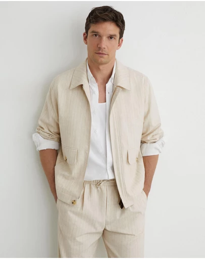 REISS - Slayman Jacket