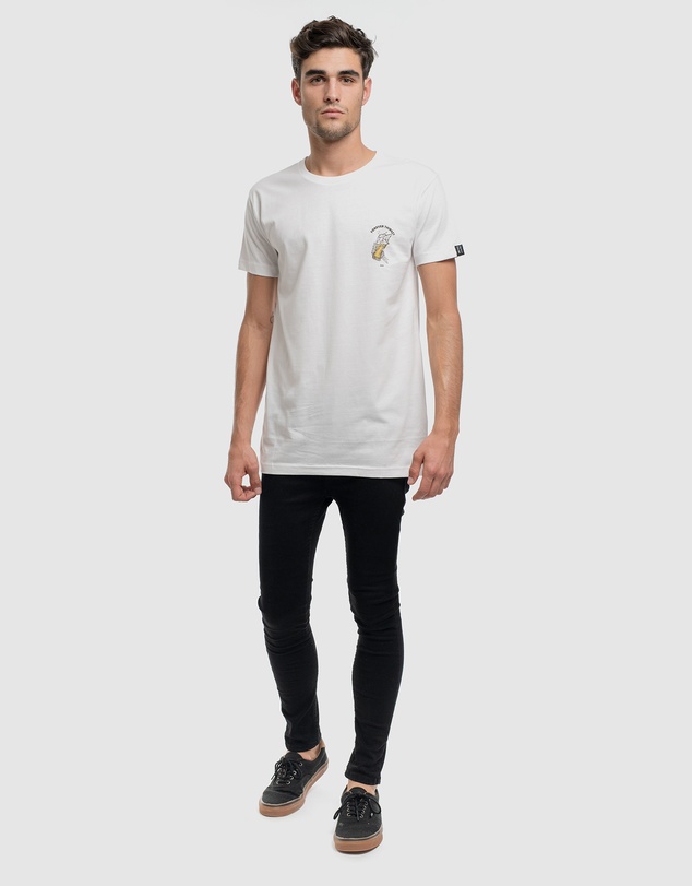 DVNT - Forever Thirsty Tee