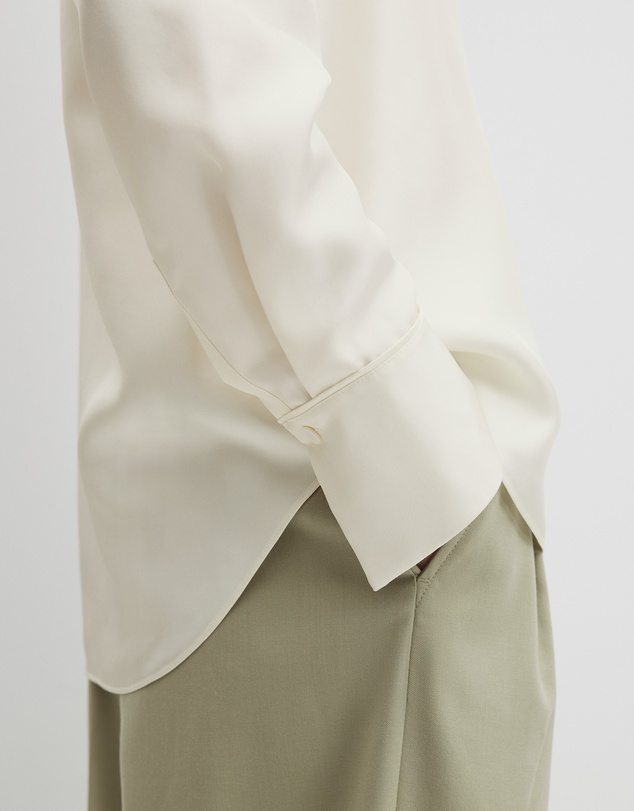 Country Road - Silk Shirt