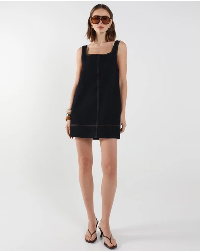 Madison The Label - Linda Mini Dress