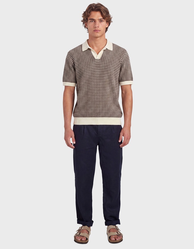 Academy Brand - Klondike Knit Polo