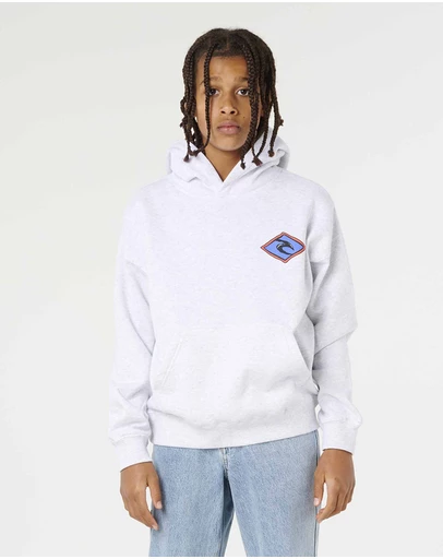 Rip Curl - Sunset Sesh Art Hood - Kids