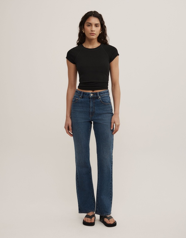 Witchery - Slim Bootcut Jeans