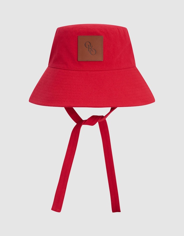 Oroton - Nell Bucket Hat