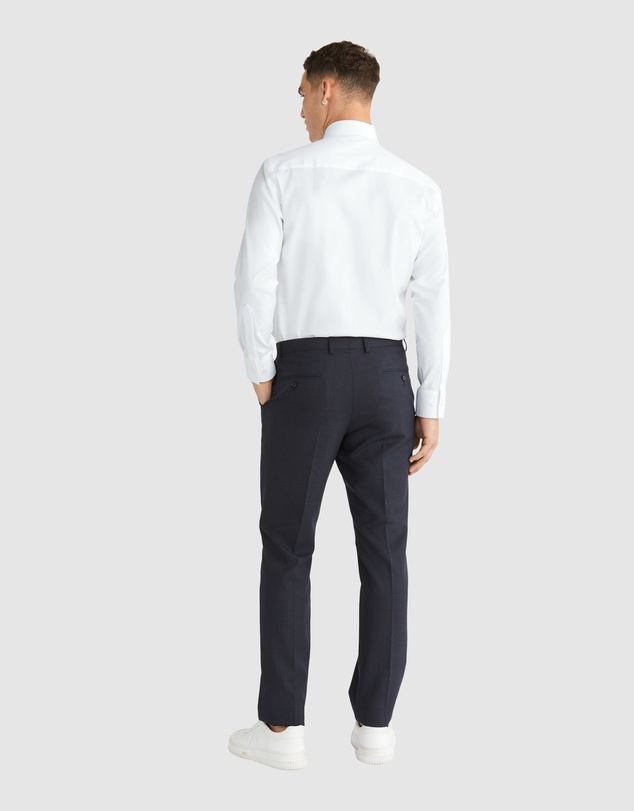 Calvin Klein - Dobby Dress Shirt