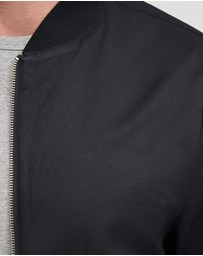 Oxford - Marco Bomber Jacket