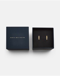 Daniel Wellington - Classic Arch Earring 12mm
