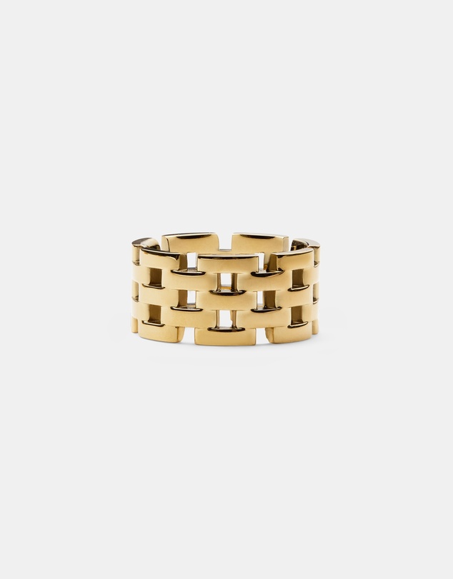 Daniel Wellington - 5-Link Ring