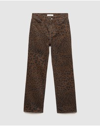 M.N.G - Leonie Jeans