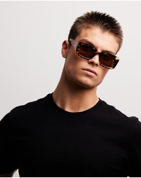 Reality Eyewear - Wanderlust