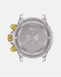 Tissot - Seastar 1000 38mm Chronograph