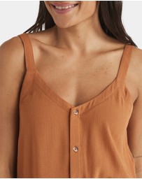 Roxy - Womens Really Love Cami Tank Top