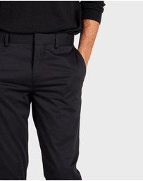 Academy Brand - Manhattan Pant
