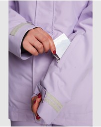 ROJO Outerwear - Aster Jacket 2.0