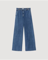 Sandro - Athenes Jeans
