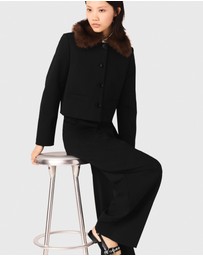 Maje - Virala Blazer