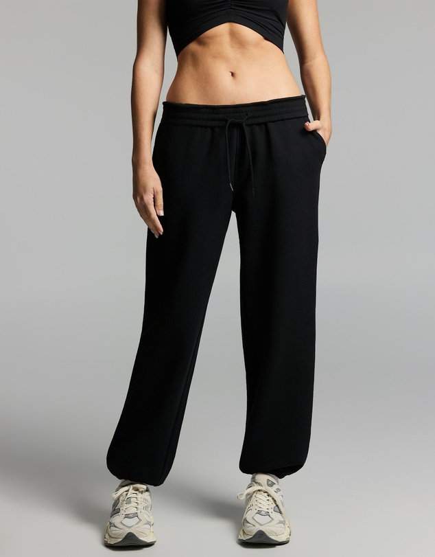 Rockwear - Plush Fleece Jogger
