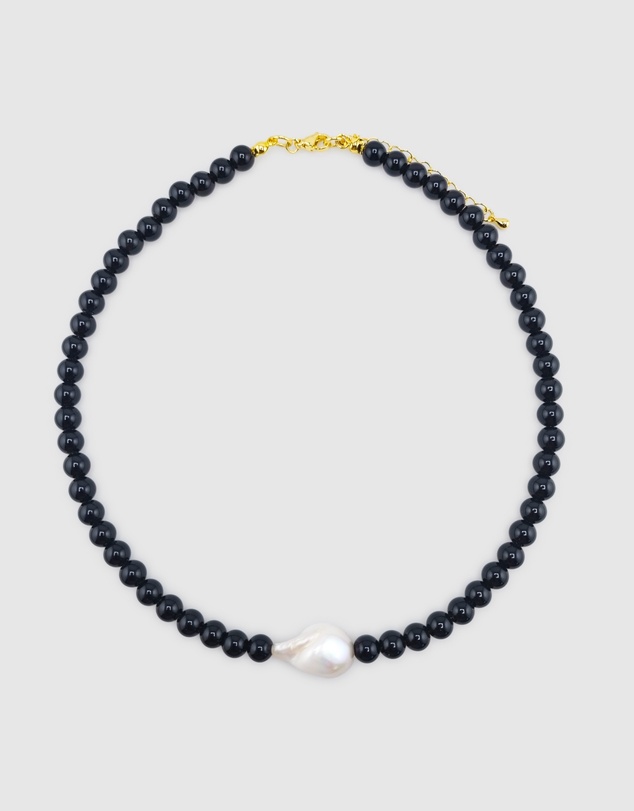 Miz Casa and Co - Aster Necklace