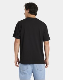 Volcom - Mens You Drain T-Shirt