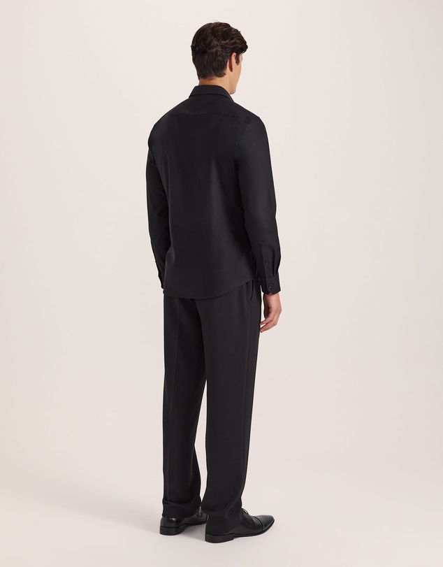 SABA - Harry Egyptian Cotton Shirt