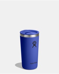 Hydro Flask - 12 Oz All Around Tumbler Press-In Lid