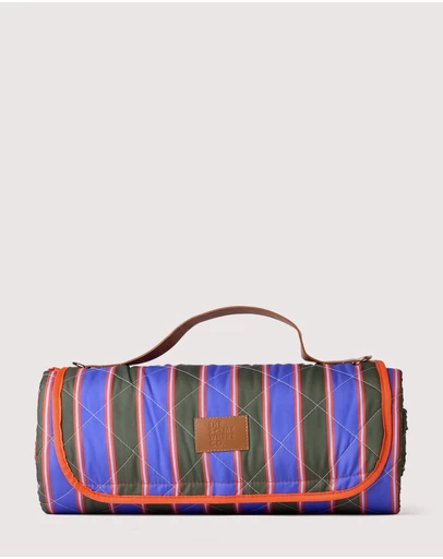 The Somewhere Co - Carnivale Picnic Rug