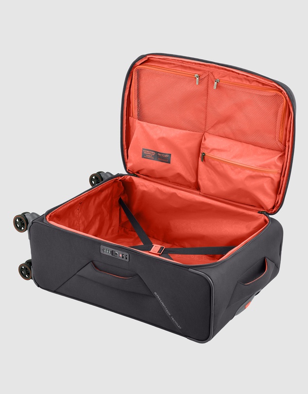 American Tourister - Applite 5 Medium Suitcase (72cm)