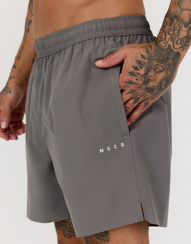 Muscle Republic - SWIFT 6
