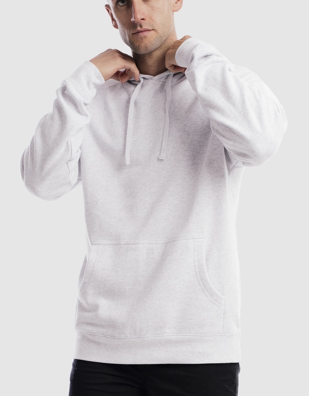 First Division - Weekender Hoodie