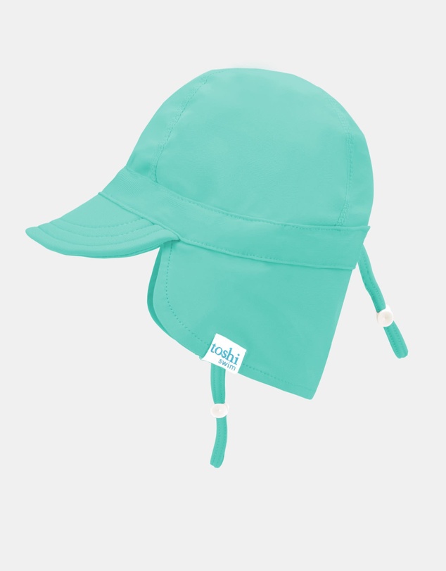 Toshi - Swim Flap Cap Beachcomber