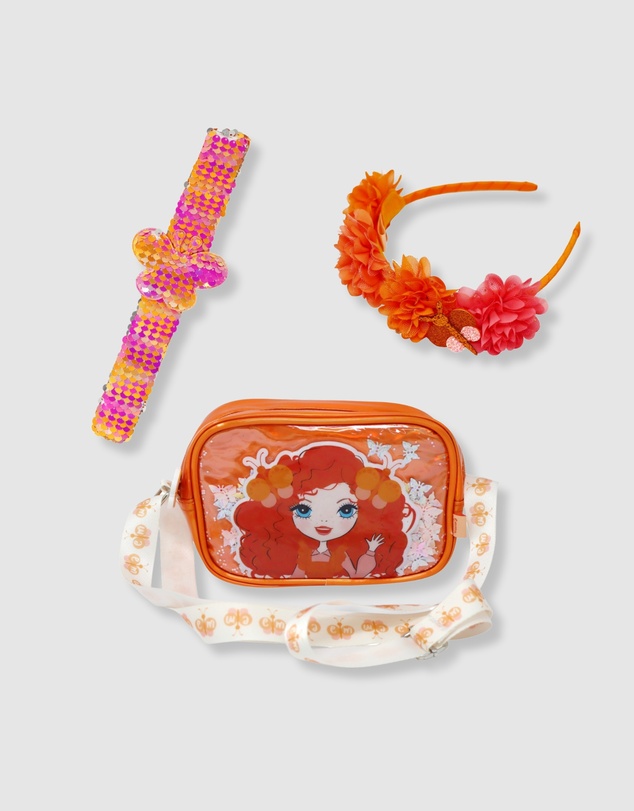 Emma Memma - Emma Memma Fashion Accessories Bundle