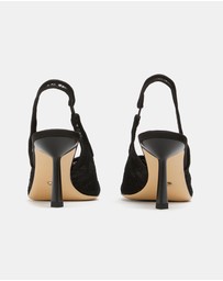 Tony Bianco - Breeze Heels