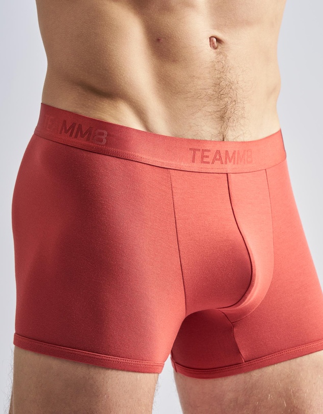 TEAMM8 - Reign Trunk