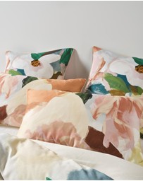 Linen House - Yilenna Quilt Cover Set